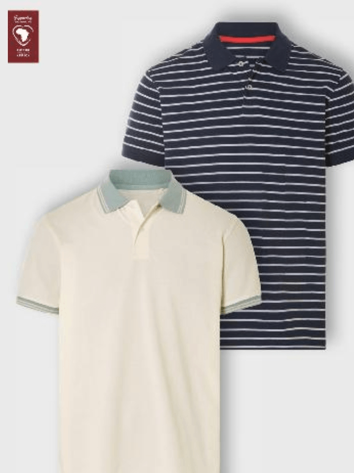 Muška polo majica Town Land - Akcija u trgovini Kaufland