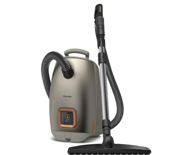 Usisavač Miele Guard L1 Comfort XL - Akcija u trgovini Harvey Norman