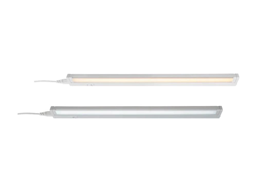 LIVARNO LED ugradbena svjetiljka Komad - Akcija u trgovini Lidl