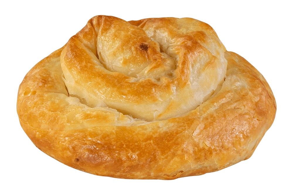 Burek motani Mlinar 150 g - Akcija u trgovini Djelo