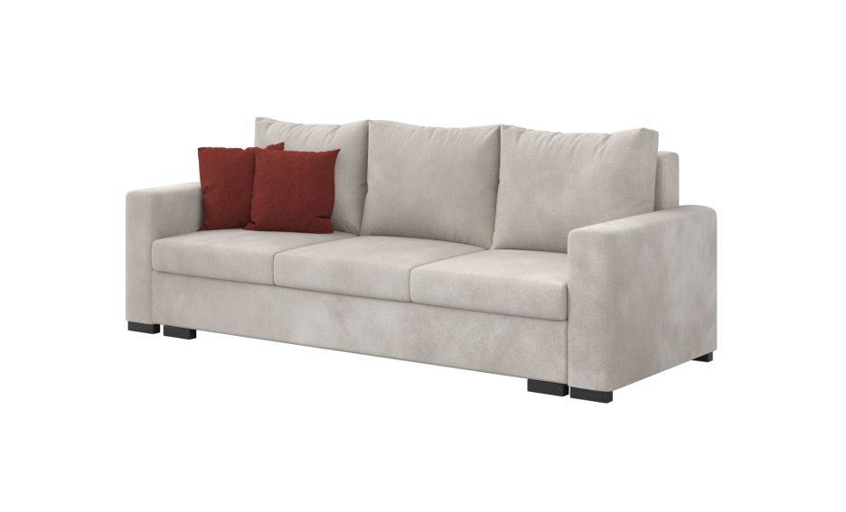 Odesa trosjed na razvlačenje 231 x 96 x 87 cm - Akcija u trgovini Prima