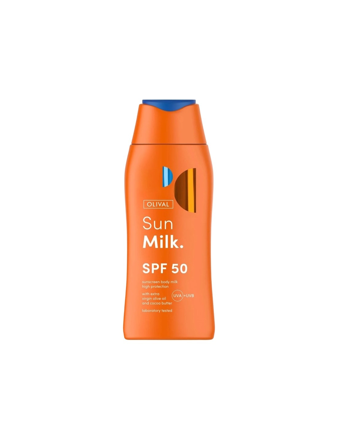 Olival Mlijeko za sunčanje Sun milk spf50 200ml - Akcija u trgovini Pivac