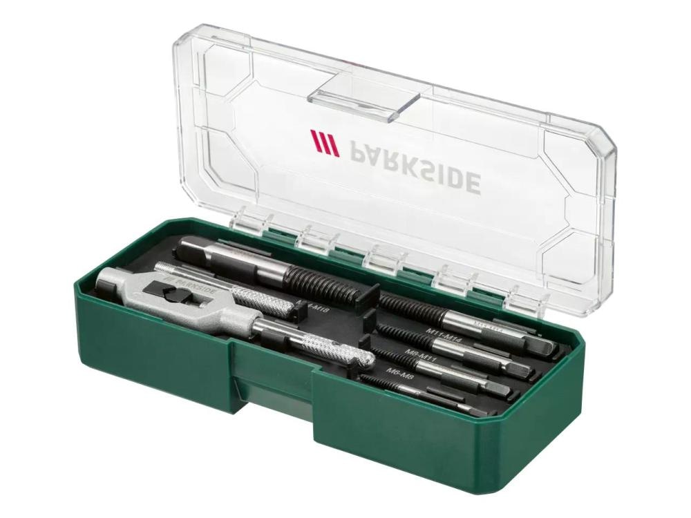 PARKSIDE Set za izvlačenje vijaka 7 dijelova - Akcija u trgovini Lidl