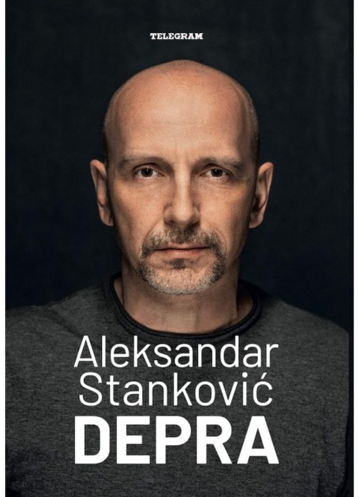 Depra Aleksandar Stanković - Akcija u trgovini VBZ