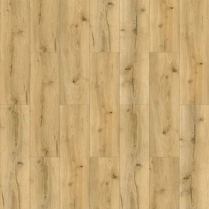 Parquet Mercado Vinil SPC hrast Greenland 4,2 mm - Akcija u trgovini Merkury