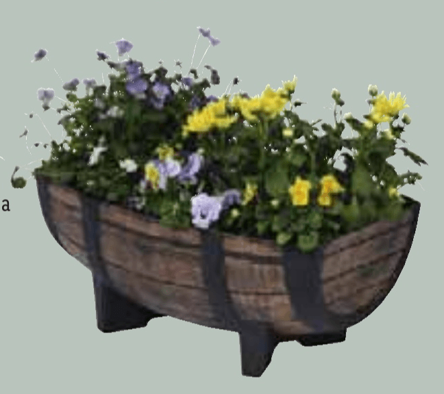 DOBAR Posuda za biljke Komad - Akcija u trgovini Lidl