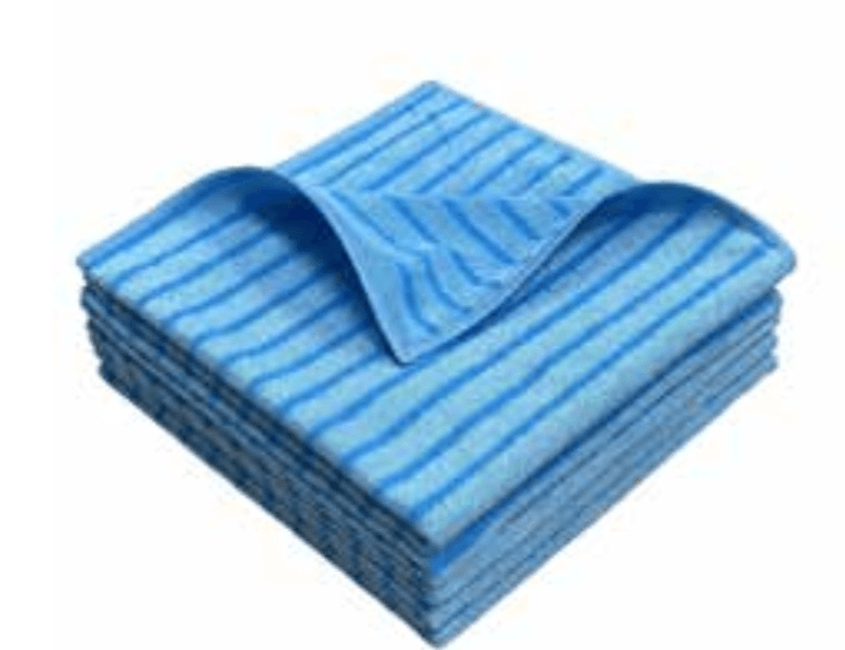 Metro Professional Krpa mikrofibra 40x40 cm - Akcija u trgovini Metro