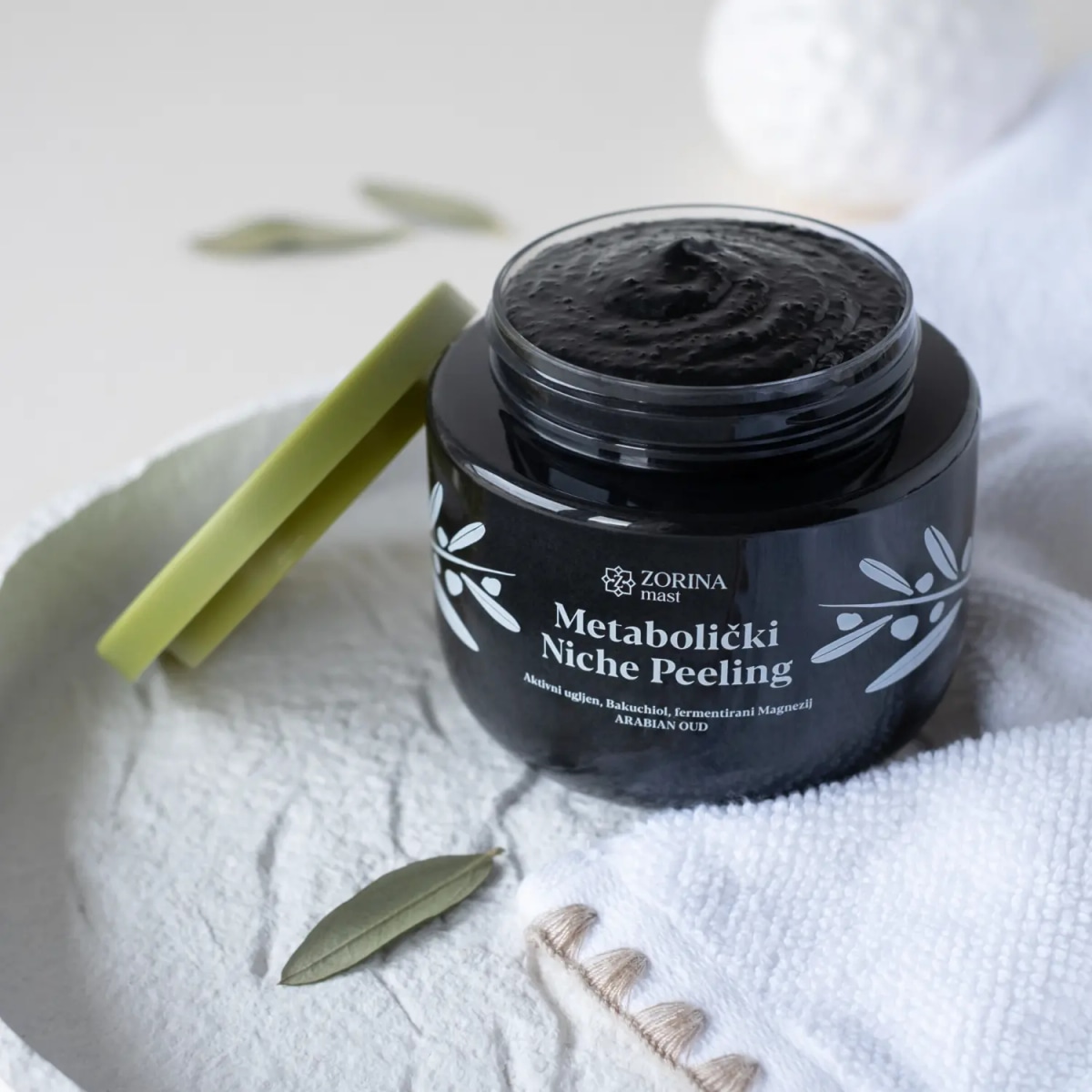 Zorina Mast Piling 300 ml - Akcija u trgovini Bipa