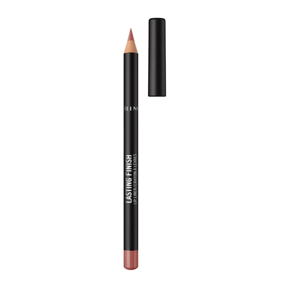 Rimmel Lasting Finish Lip Liner - Akcija u trgovini Bipa