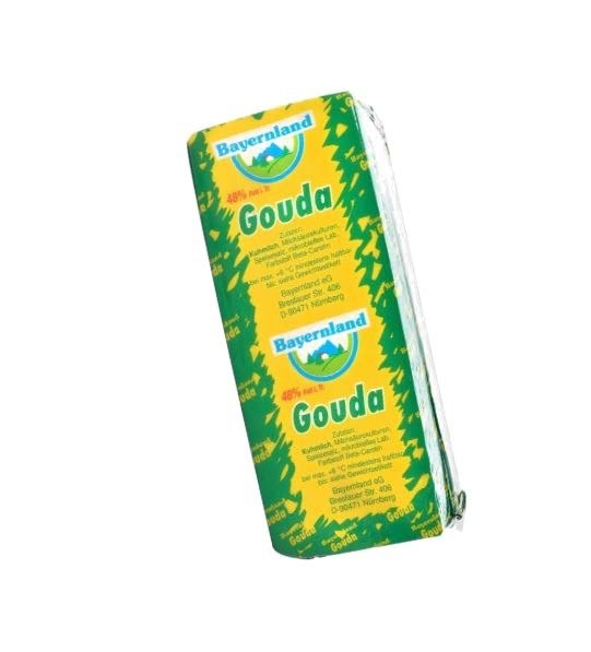 Bayerland Sir Gauda 1 kg - Akcija u trgovini Studenac