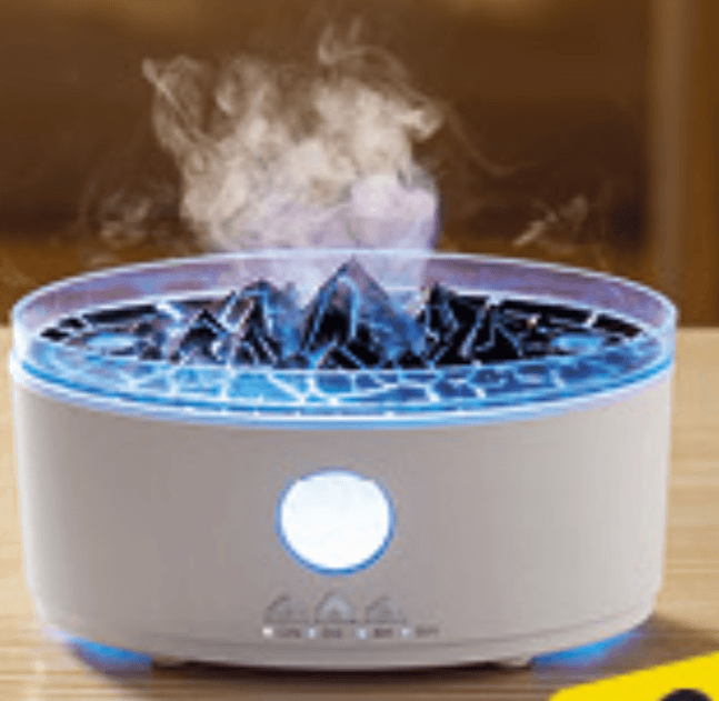 Jellyfish difuzor aroma, V62 HOME - Akcija u trgovini Konzum