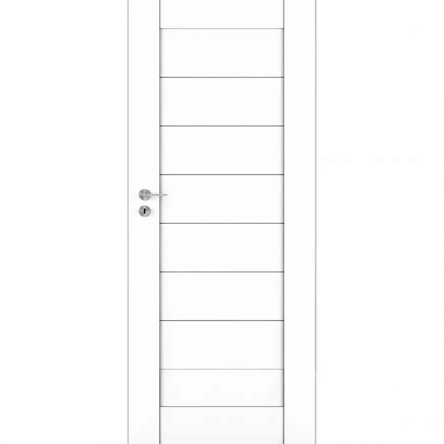 Prestige PO 01 65, 75, 85x200 cm Akcija u trgovini Merkury