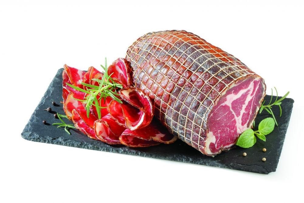 Buđola Niko 1 kg - Akcija u trgovini Interspar