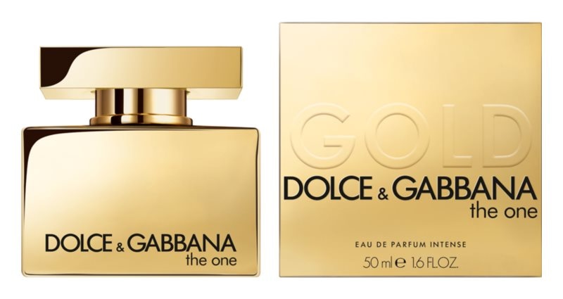 Dolce&Gabbana The One Intense 30 ml - Akcija u trgovini Mueller