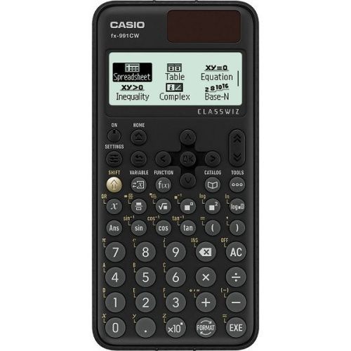 Casio kalkulator FX-991 Akcija u trgovini Kaufland