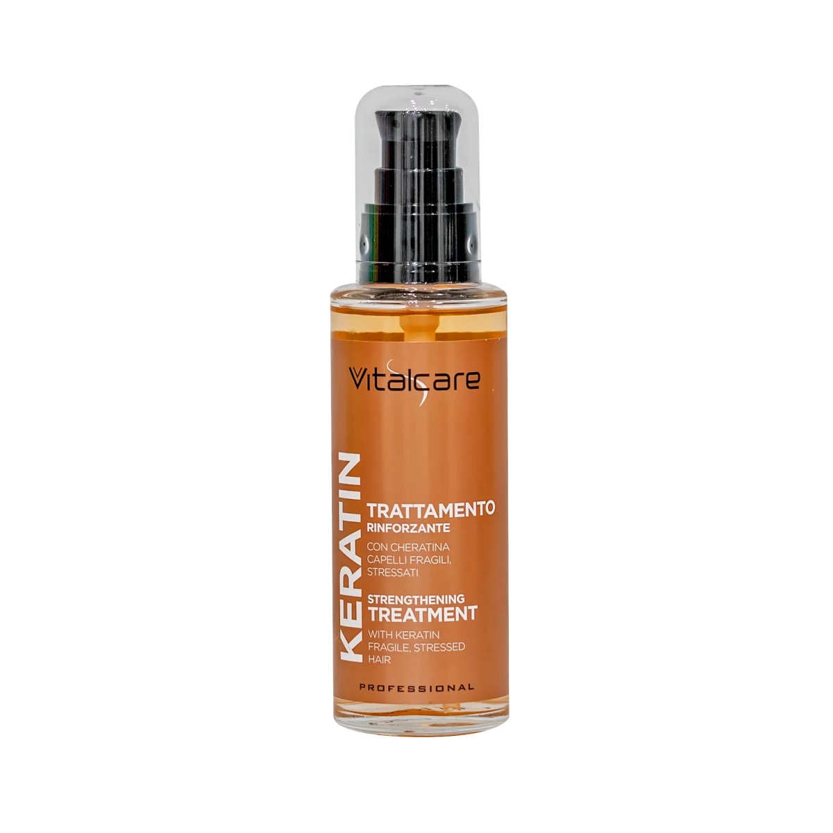 Vitalcare Keratin Strengthening Treatment - Akcija u trgovini Bipa