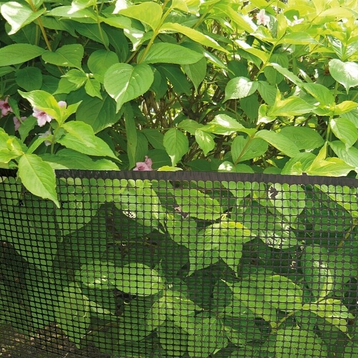 ZASJENA BALCON SQUARE 1 x 5 m NORTENE - Akcija u trgovini Grama