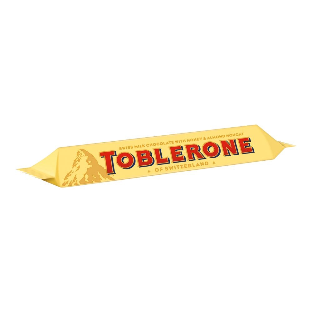 Toblerone Milk 35g - Akcija u trgovini Žabac