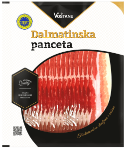 Dalmatinska buđola 80 g Voštane - Akcija u trgovini KTC