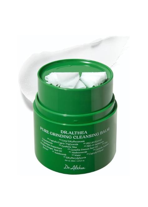 Dr. Althea Pure Grinding Balzam za čišćenje lica 50 ml - Akcija u trgovini Bipa