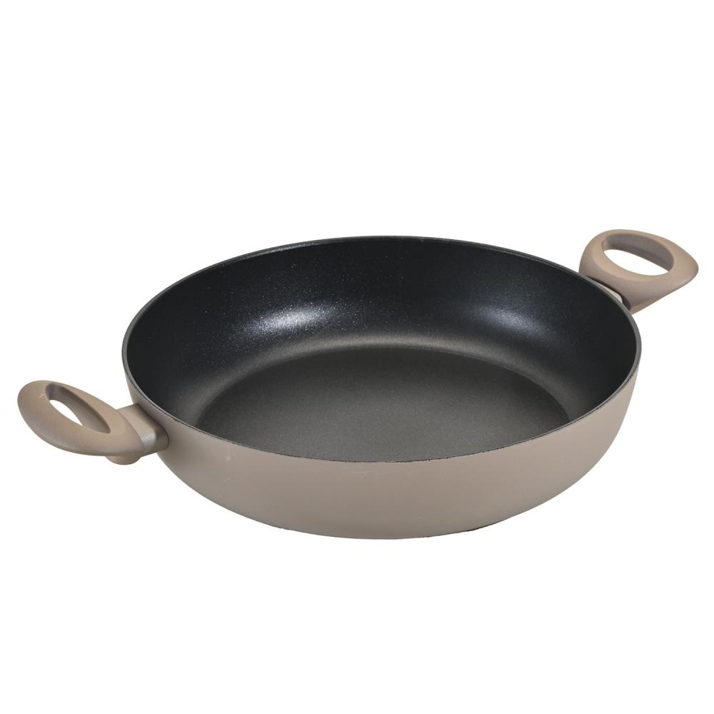 Delimano Natura TAVA s dvije ručke, 28cm, kom - Akcija u trgovini Konzum