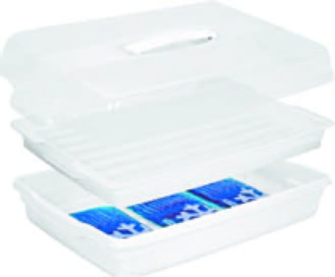 Simpex Color linija kutija i zvona za kolače - Akcija u trgovini Interspar