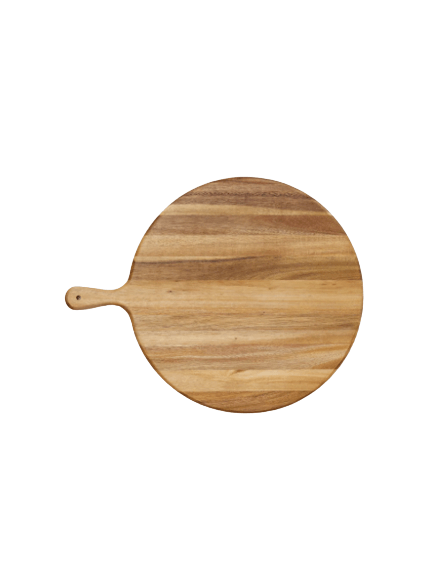 Daska za rezanje 35x26 cm - Akcija u trgovini Plodine