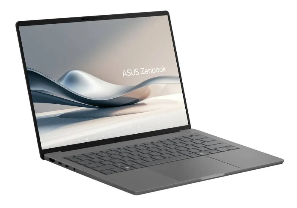 Laptop Asus Zenbook 14 Akcija u trgovini Harvey Norman