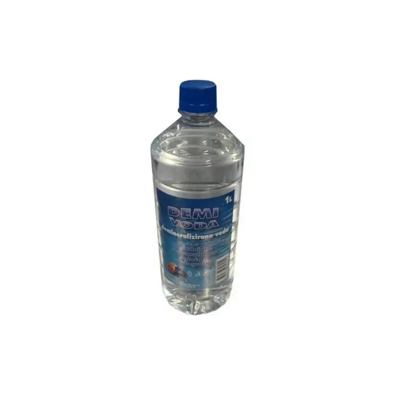 Blix Destilirana voda 1l - Akcija u trgovini Pivac