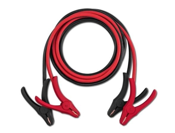 ULTIMATE SPEED® Kablovi za pokretanje Set - Akcija u trgovini Lidl