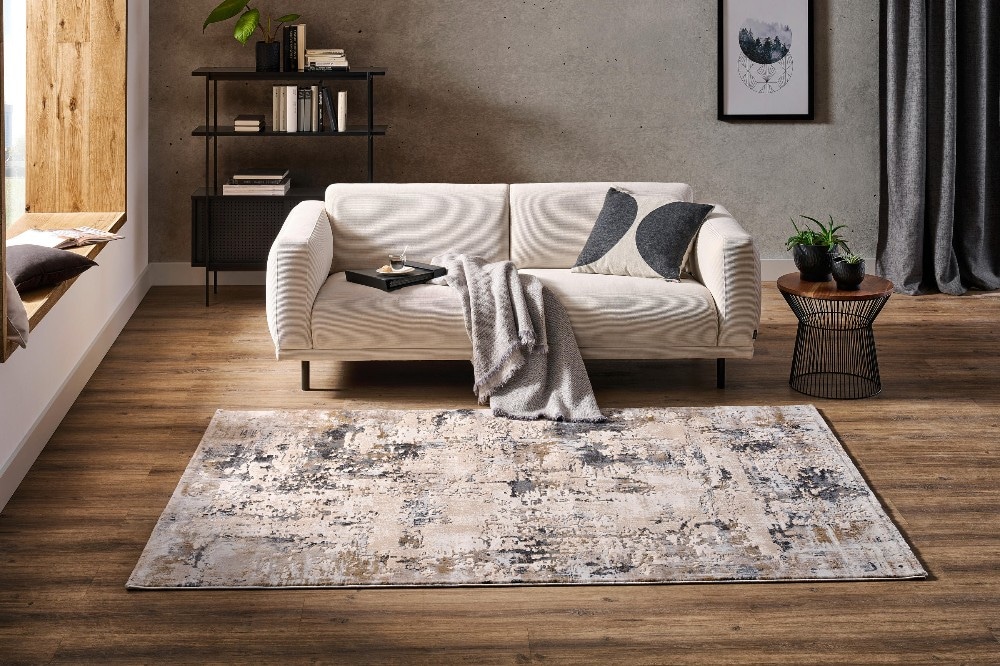 Tkani tepih Elegance cca 200x290 cm novel Akcija u trgovini Lesnina