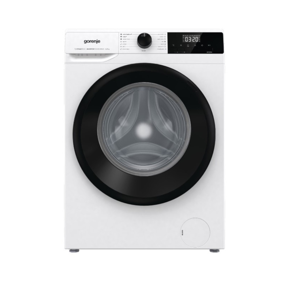 Perilica rublja Gorenje WNHEI74SAS - Akcija u trgovini Vinkoprom