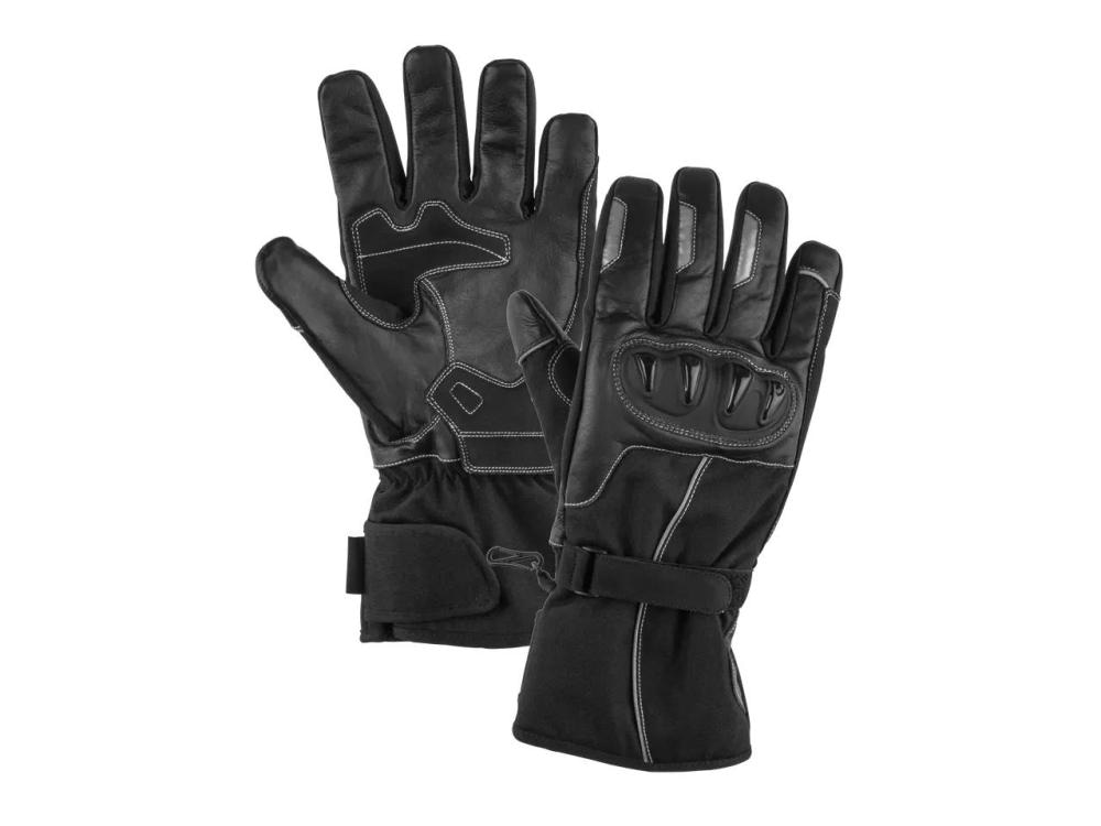 ULTIMATE SPEED Motorističke rukavice Par - Akcija u trgovini Lidl