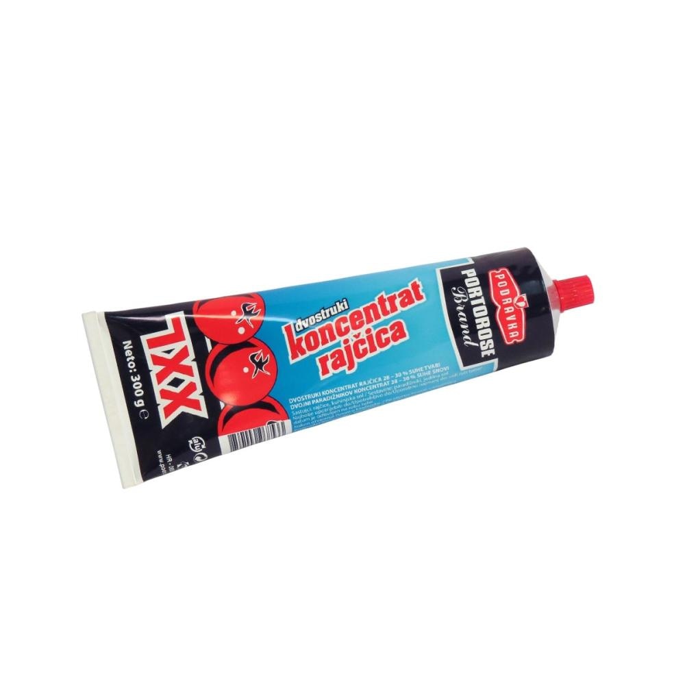 Podravka Koncentrat rajčice 300g - Akcija u trgovini Konzum