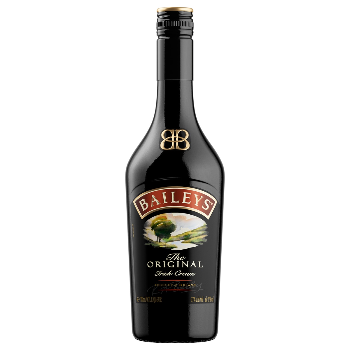 BAILEY'S Liker 0.5 ili 0.7 L - Akcija u trgovini Kaufland