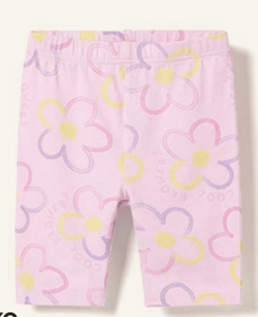 Biciklističke kratke hlače - Akcija u trgovini Pepco