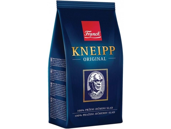 FRANCK Kavovina Kneipp 250 g - Akcija u trgovini Kaufland