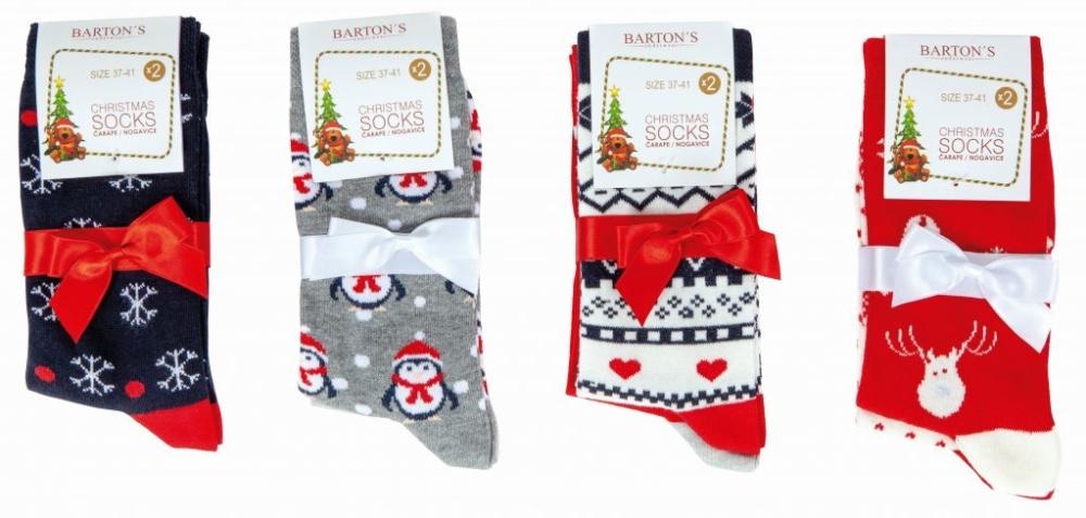 Living In Ženske čarape 2/1 - Akcija u trgovini Bipa