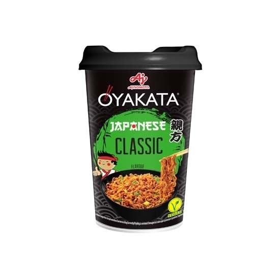 Ajinomoto Jela u čaši Oyakata Ramen 62-96 g - Akcija u trgovini Trgovina Krk