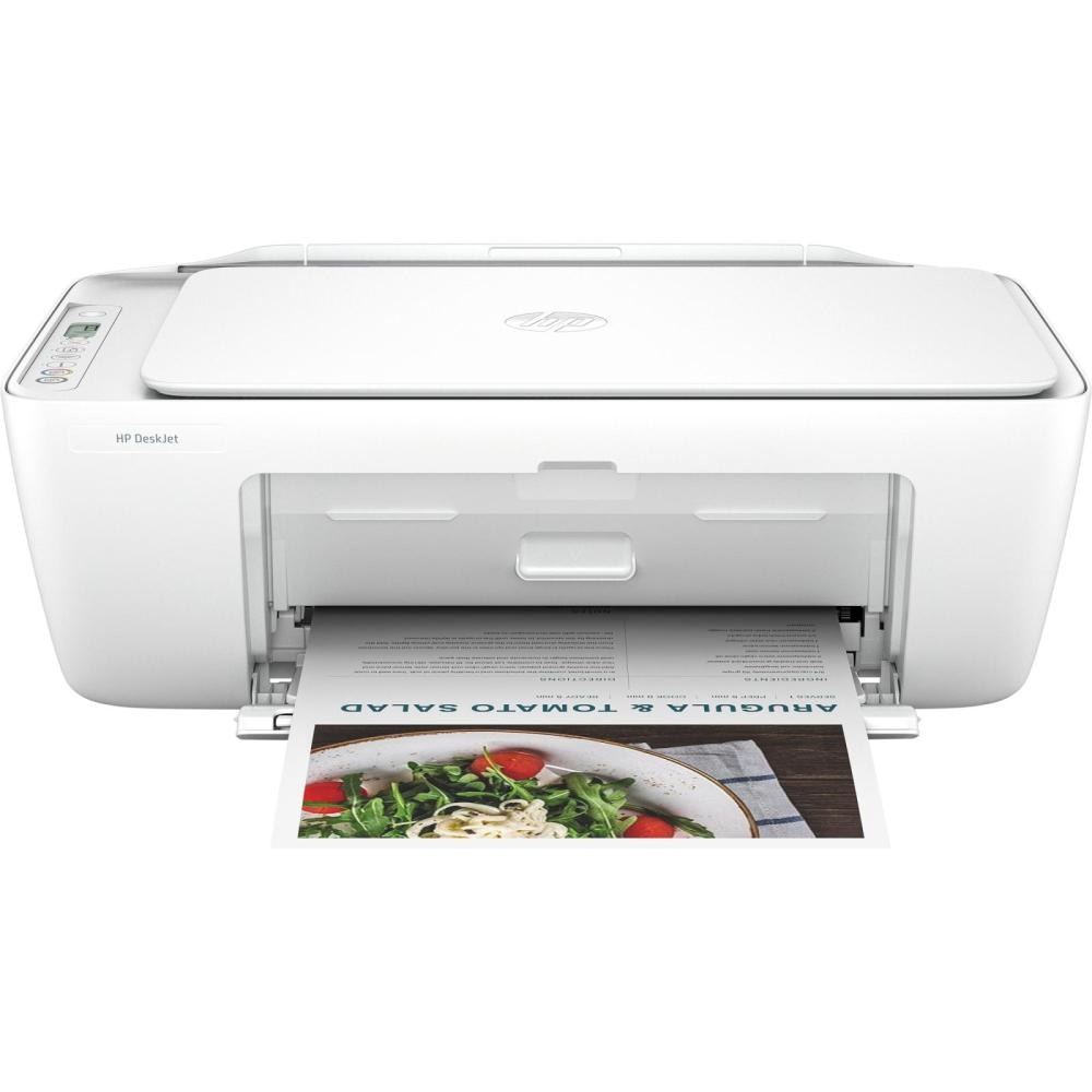 Printer HP DESKJET 2810E ALL-IN-ONE - Akcija u trgovini Pevex
