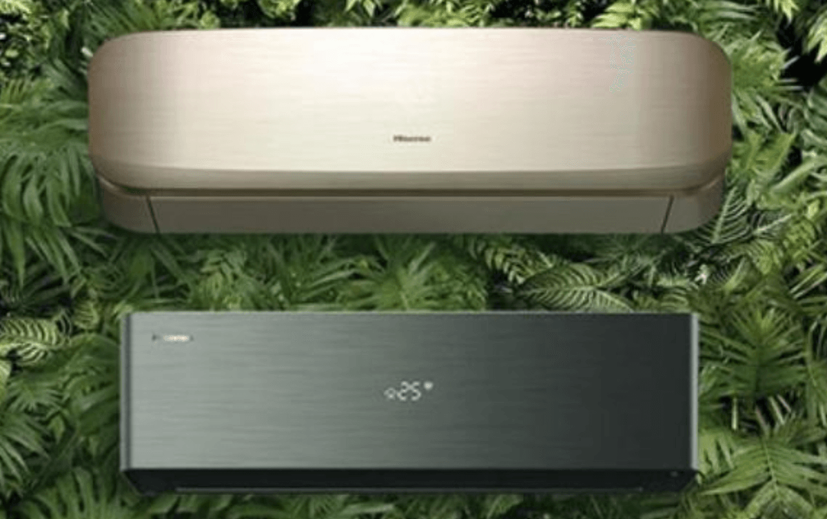 Klima uređaj Hisense CA50XS1GG/AS50XS1 Akcija u trgovini Harvey Norman