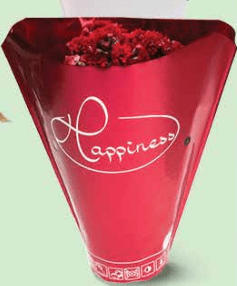 Kalanhoa Red&White - Akcija u trgovini Plodine