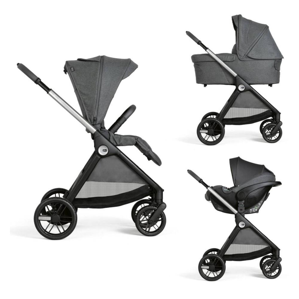 Kolica Bellagio 3u1 Chicco - Akcija u trgovini Baby Center