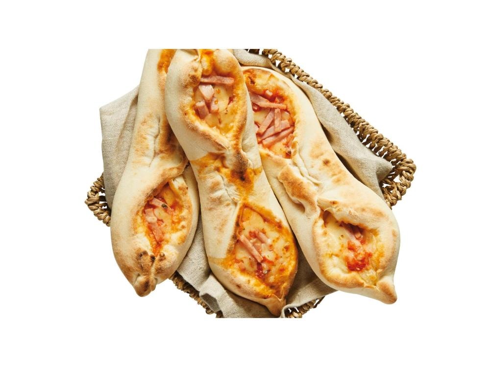 Frusta Prosciutto 180 g - Akcija u trgovini Lidl