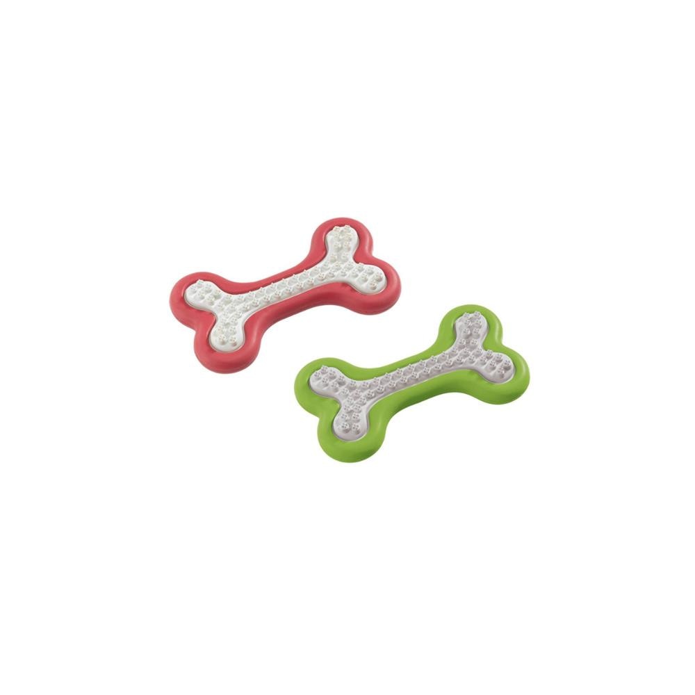 Igračka kost za psa 1 kom - Akcija u trgovini Interspar