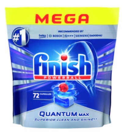 Odabrani Finish asortiman - Akcija u trgovini Studenac