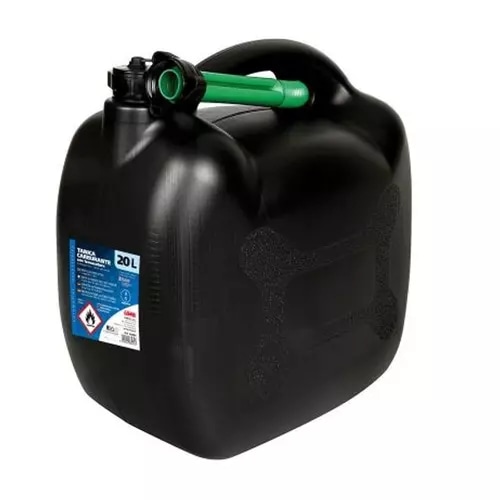 Lampa Kanister plastični SOS 5L - Akcija u trgovini Tokić