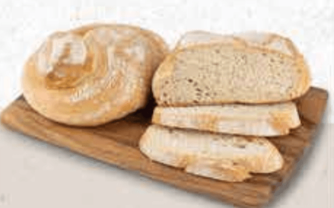 Bakin Kruh 450 g - Akcija u trgovini Plodine