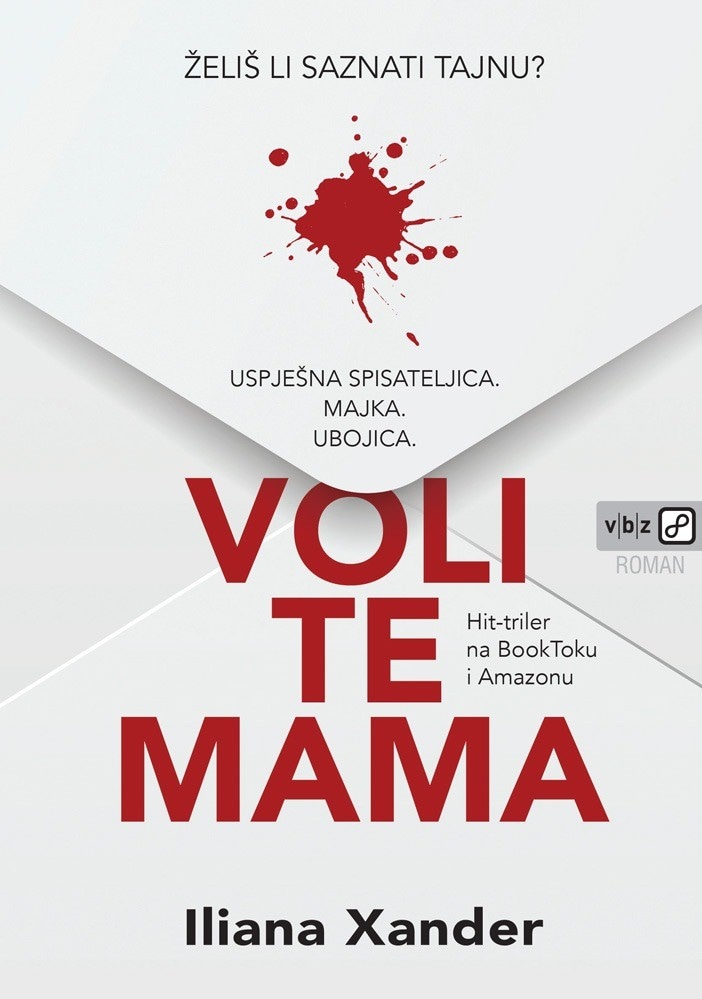 Voli te mama Iliana Xander Akcija u trgovini VBZ