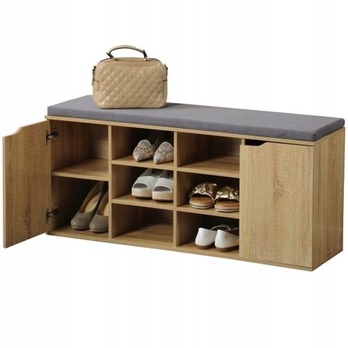 Ormarić za cipele - Akcija u trgovini Plodine